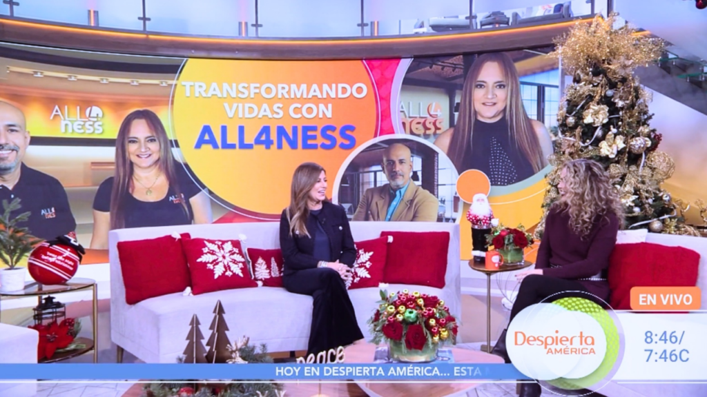 IMPACTA CORP4NESS UNIVISION